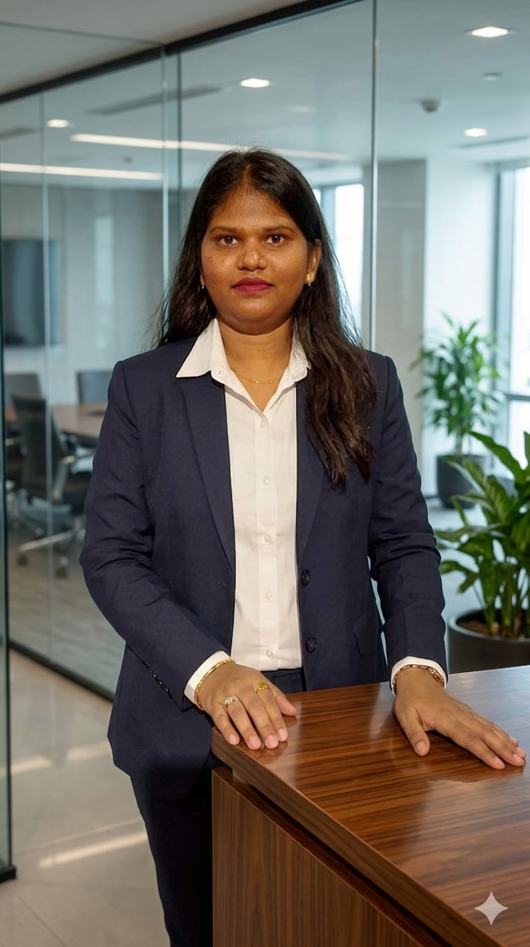 The Story Behind Rarevo     -- By Gowri Priya Yadav