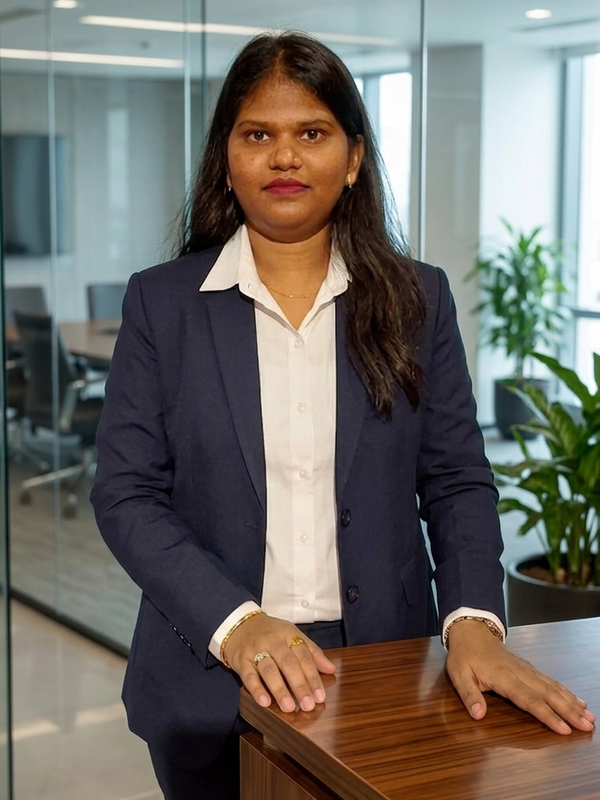 The Story Behind Rarevo     -- By Gowri Priya Yadav
