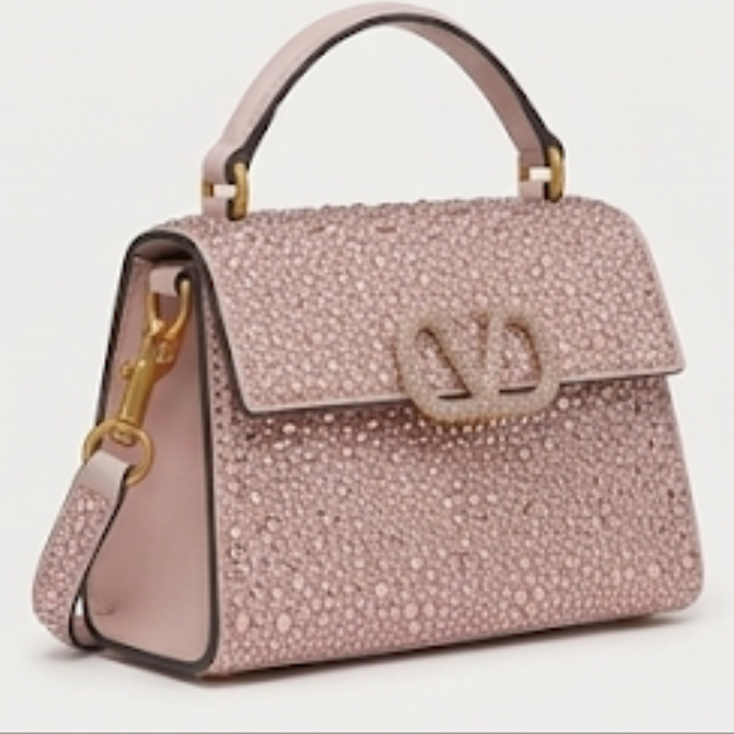 LUXURY BAGS
