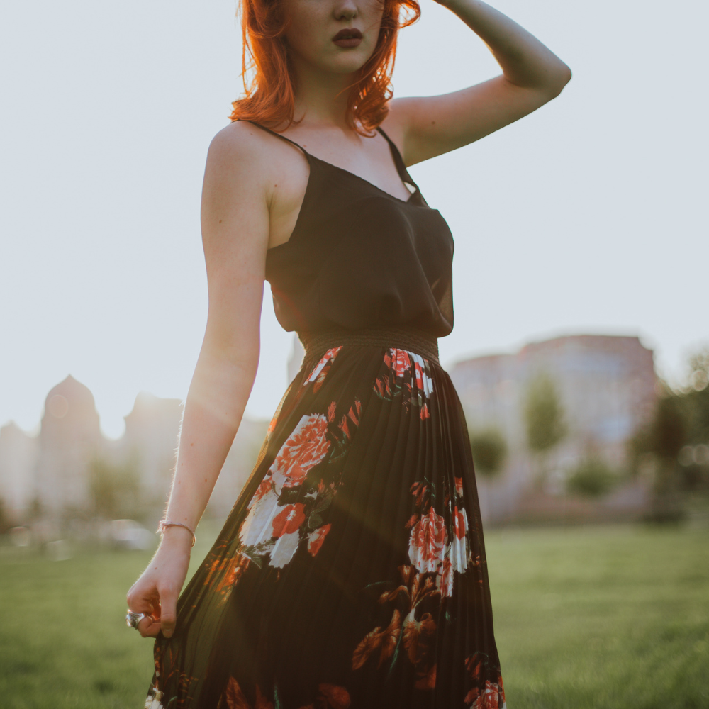 Dresses