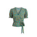 Floral Top
