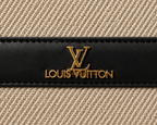 The Ivory Weave Tote bag