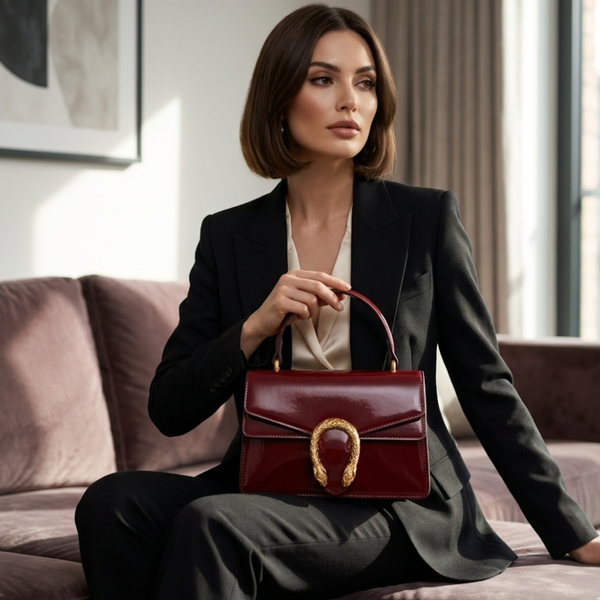 LUXURY BAGS