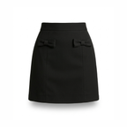 H&M skirt black
