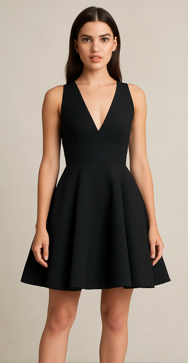 Dresses