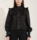 Korean Black Top