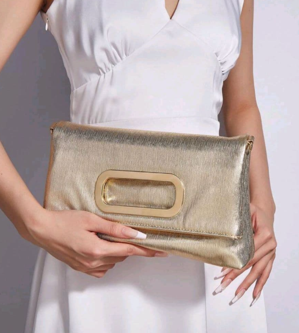 Potli clutch Bag