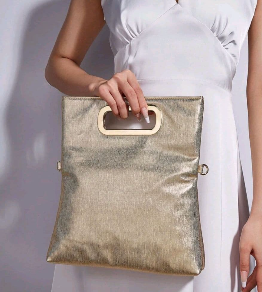 Potli clutch Bag