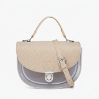 Transparent Hand Bag