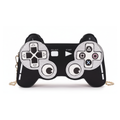 Gamer Girl Bag in Black