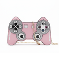 Gamer Girl Bag in Pink