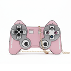 Gamer Girl Bag in Pink