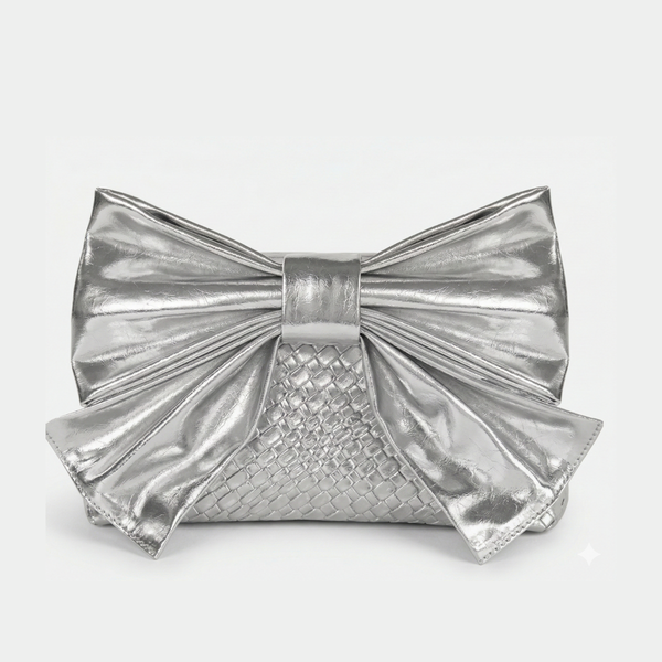 Bow Hand Bag