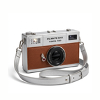 Old School Camera Shaped Hand Bag