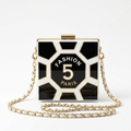 Square Shoulder Bag