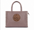 Tote bag - Purple