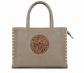 Tote bag - Beige
