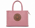 Tote bag - Pink