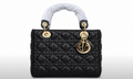 DIOR mini Black bag