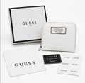 Guess wallet - White
