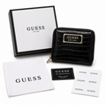 Guess wallet - Black
