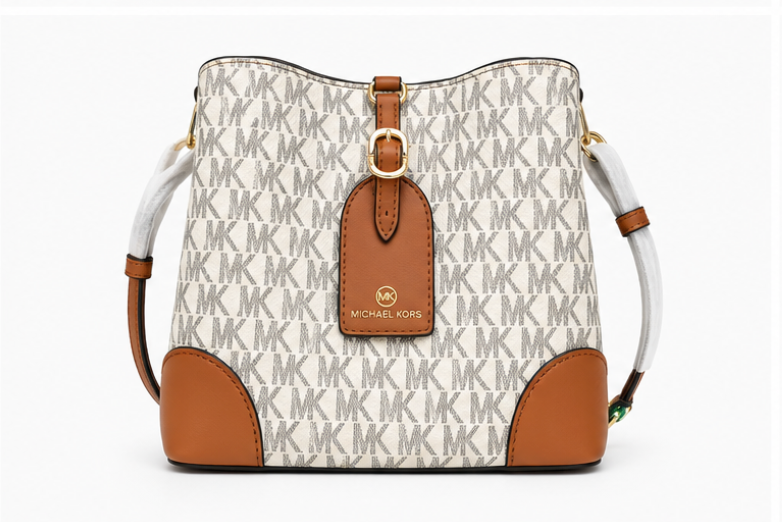 MK Bucket Bag