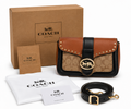 Coach - Brown bag