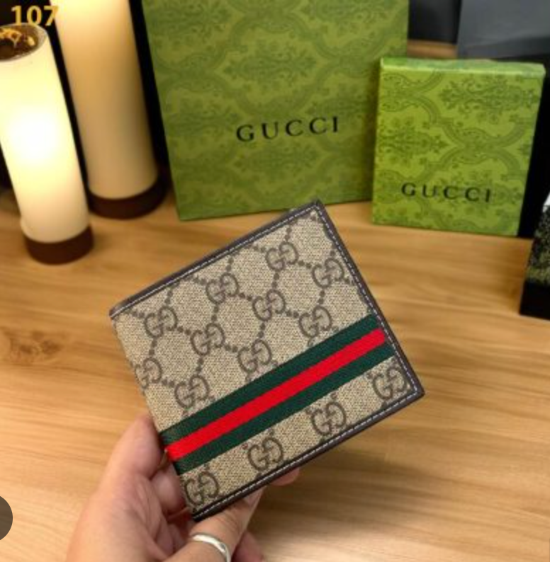 Gucci Wallet