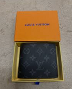 LV Wallet - Blue