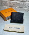 LV Wallet - Blue