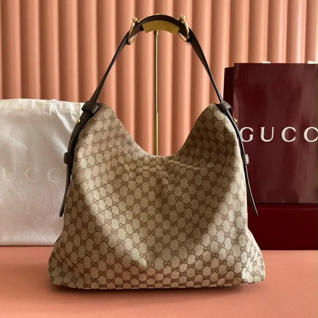 Gucci Hobo