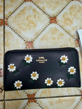Coach wallet - Black